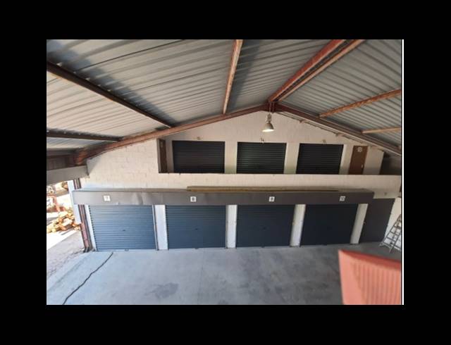 537M² WAREHOUSE FOR SALE IN DAL JOSAFAT